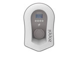 Zappi EV Smart Laadstation V2 3 Fasen Zappi EV Smart Laadstation V2 3 Fasen