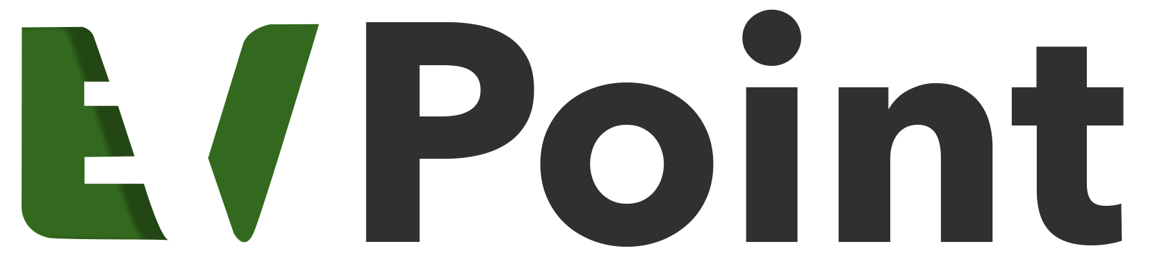 Logo EVPoint